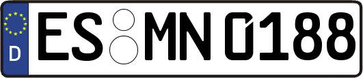 ES-MN0188