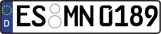 ES-MN0189
