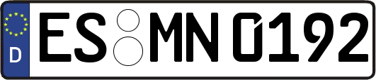 ES-MN0192