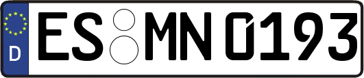 ES-MN0193