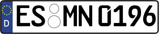 ES-MN0196
