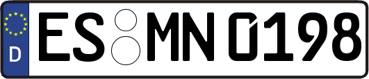 ES-MN0198