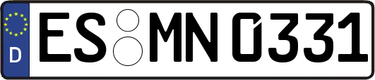 ES-MN0331
