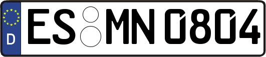 ES-MN0804