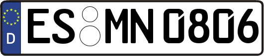 ES-MN0806