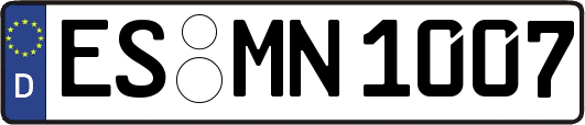 ES-MN1007