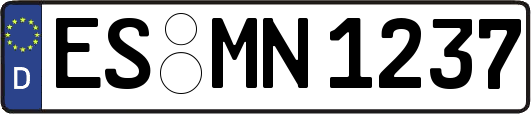 ES-MN1237