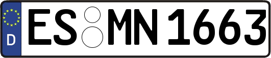 ES-MN1663