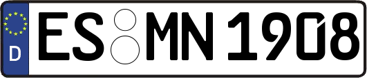 ES-MN1908