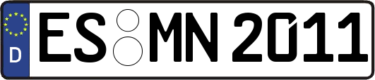 ES-MN2011