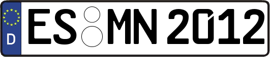 ES-MN2012