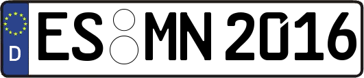 ES-MN2016