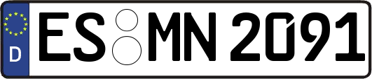 ES-MN2091