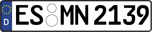 ES-MN2139
