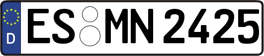 ES-MN2425