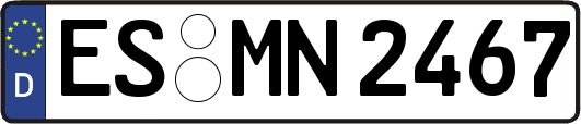 ES-MN2467