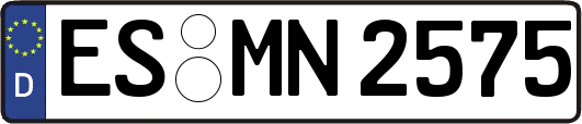 ES-MN2575