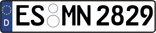 ES-MN2829