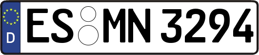 ES-MN3294