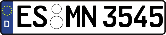 ES-MN3545