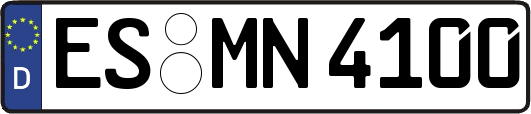 ES-MN4100