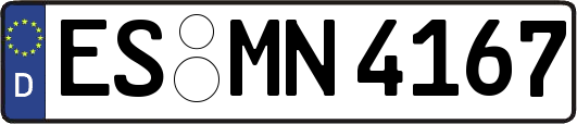 ES-MN4167