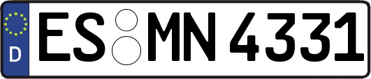 ES-MN4331