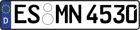 ES-MN4530