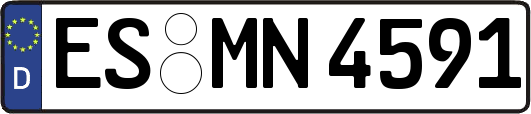 ES-MN4591