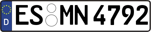 ES-MN4792