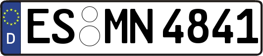 ES-MN4841