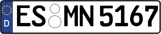 ES-MN5167