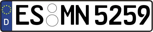 ES-MN5259