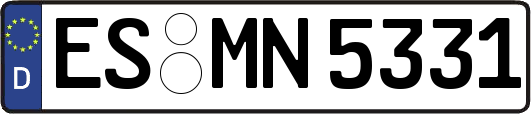 ES-MN5331