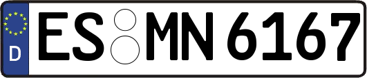 ES-MN6167
