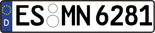 ES-MN6281