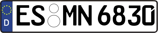 ES-MN6830