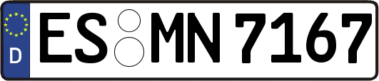 ES-MN7167