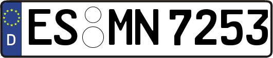 ES-MN7253
