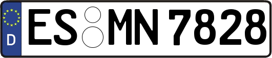 ES-MN7828