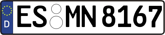 ES-MN8167