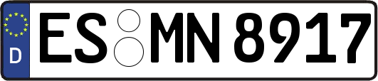 ES-MN8917