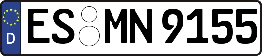 ES-MN9155