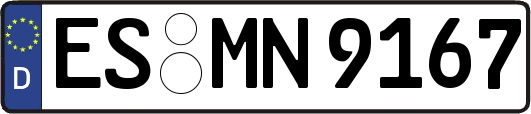 ES-MN9167