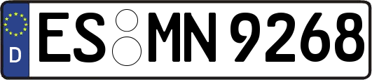 ES-MN9268