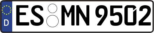 ES-MN9502