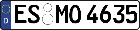 ES-MO4635