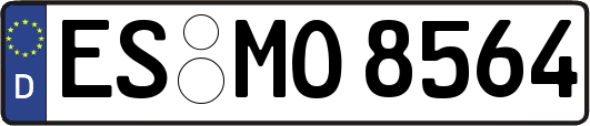 ES-MO8564