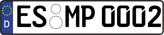 ES-MP0002