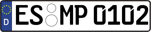 ES-MP0102
